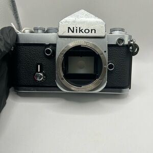Nikon FS Body Only 7612638